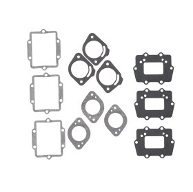 SBT Intake Gasket Kit for Kawasaki 1100 DI STX /Ultra 130 - 52-212 SBT Intake Gasket Kit for Kawasaki 1100 DI STX /Ultra 130 - 52-212