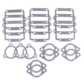 SBT Intake Gasket Kit for Polaris SL 750 /SL 650 /SLT750 /SLX /SLT 780 - 52-303 SBT Intake Gasket Kit for Polaris SL 750 /SL 650 /SLT750 /SLX /SLT 780 - 52-303