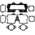 SBT Intake Gasket Kit for Yamaha 650 SuperJet / Waver Runner III (non GP) /Wave Runner LX /VXR 1990-1996 - 52-401