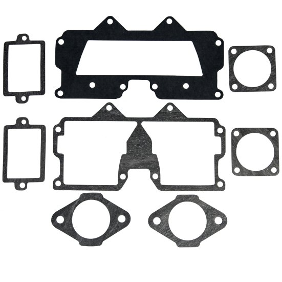 SBT Intake Gasket Kit for Yamaha 650 SuperJet / Waver Runner III (non GP) /Wave Runner LX /VXR 1990-1996 - 52-401