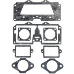 SBT Intake Gasket Kit for Yamaha 701X Blaster /Pro VXR /FX-1 /Super Jet /WR III /Venture/Raider 700 - 52-402A