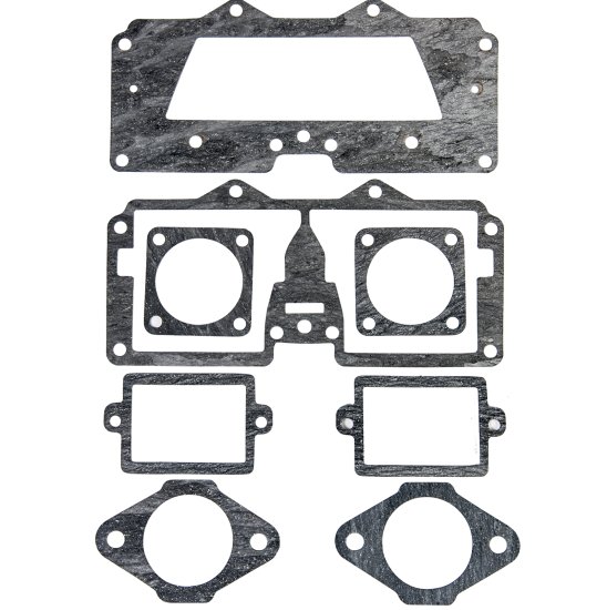 SBT Intake Gasket Kit for Yamaha 701X Blaster /Pro VXR /FX-1 /Super Jet /WR III /Venture/Raider 700 - 52-402A