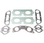 SBT Intake Gasket Kit for Yamaha Blaster /Wave Raider /Wave Raider 700 /Wave Venture /XL700 1994-2005 - 52-402B