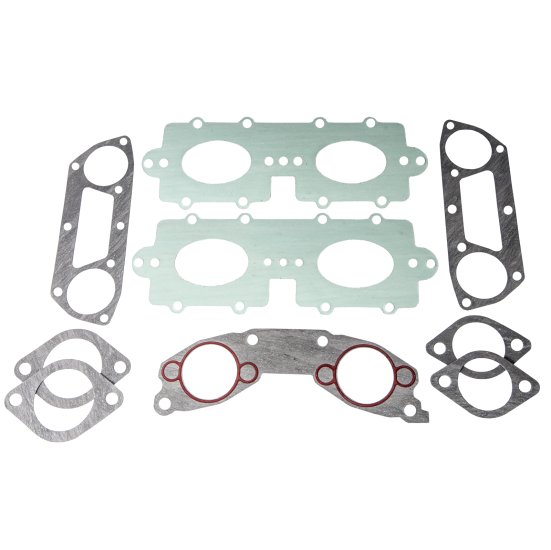 SBT Intake Gasket Kit for Yamaha Blaster /Wave Raider /Wave Raider 700 /Wave Venture /XL700 1994-2005 - 52-402B