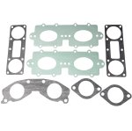 SBT Intake Gasket Kit for Yamaha 760 Blaster 2 /Raider 760 /GP 760 /XL 760 1996-2000 - 52-403