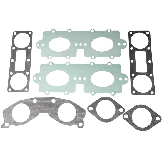 SBT Intake Gasket Kit for Yamaha 760 Blaster 2 /Raider 760 /GP 760 /XL 760 1996-2000 - 52-403