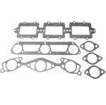SBT Intake Gasket Kit for Yamaha 1100 Raider 1100 /Exciter /Wave Venture 1100 1995-1997 - 52-404