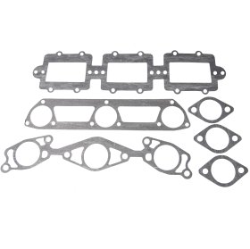 SBT Intake Gasket Kit for Yamaha 1100 Raider 1100 /Exciter /Wave Venture 1100 1995-1997 - 52-404 SBT Intake Gasket Kit for Yamaha 1100 Raider 1100 /Exciter /Wave Venture 1100 1995-1997 - 52-404