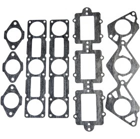 SBT Intake Gasket Kit for Yamaha 1200 Non PV GP1200 /Exciter 270 /Exciter SE /LS 2000 /SUV /Runner SUV - 52-405 SBT Intake Gasket Kit for Yamaha 1200 Non PV GP1200 /Exciter 270 /Exciter SE /LS 2000 /SUV /Runner SUV - 52-405