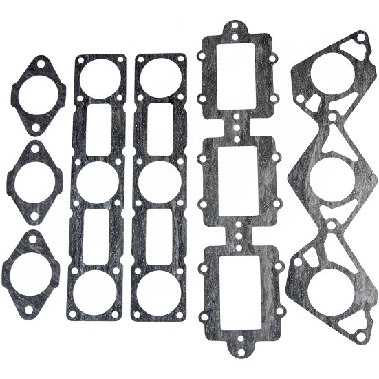 SBT Intake Gasket Kit for Yamaha 1200 Non PV GP1200 /Exciter 270 /Exciter SE /LS 2000 /SUV /Runner SUV - 52-405