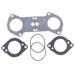 SBT Intake Gasket Kit for Yamaha 800 GP800 /XL800 /GP800R /XLT 800 1998-2005 - 52-406