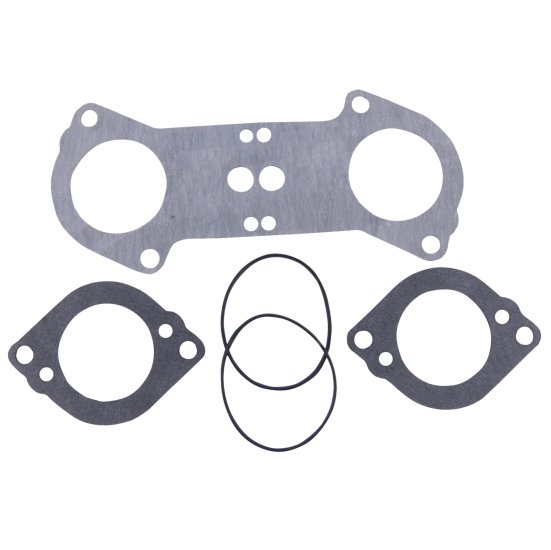 SBT Intake Gasket Kit for Yamaha 800 GP800 /XL800 /GP800R /XLT 800 1998-2005 - 52-406