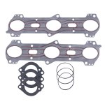 SBT Intake Gasket Kit for Yamaha GP1200R/ XLT1200 2001-2005 - 52-407C