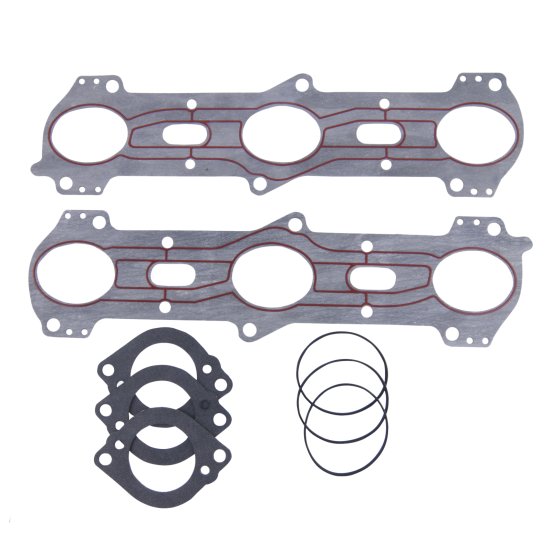 SBT Intake Gasket Kit for Yamaha GP1200R/ XLT1200 2001-2005 - 52-407C