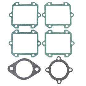 SBT Intake Gasket Kit for Tigershark 640 Daytona /Monte Carlo /Montego Deluxe /Montego 1994-1996 - 52-501A SBT Intake Gasket Kit for Tigershark 640 Daytona /Monte Carlo /Montego Deluxe /Montego 1994-1996 - 52-501A