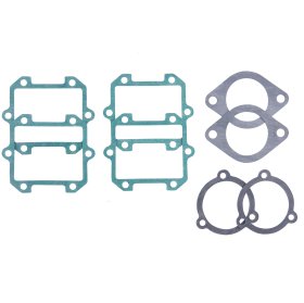 SBT Intake Gasket Kit for Tigershark 770 Daytona 770 /Monte Carlo /770L /770R 1996-1998 - 52-502 SBT Intake Gasket Kit for Tigershark 770 Daytona 770 /Monte Carlo /770L /770R 1996-1998 - 52-502