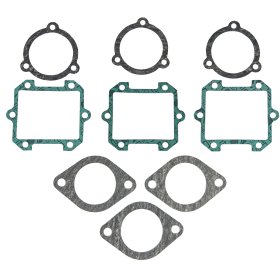 SBT Intake Gasket Kit for Tigershark 00 /1000 Monte Carlo 900 /Daytona 1000 /Monte Carlo 1000 /TS 1000 - 52-503B SBT Intake Gasket Kit for Tigershark 00 /1000 Monte Carlo 900 /Daytona 1000 /Monte Carlo 1000 /TS 1000 - 52-503B