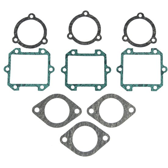 SBT Intake Gasket Kit for Tigershark 00 /1000 Monte Carlo 900 /Daytona 1000 /Monte Carlo 1000 /TS 1000 - 52-503B