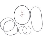 SBT Head O'Ring Kit for Sea-Doo 587 SP /GT /SPI /XP /GTS /GTX /SPX 1988-1996 - 53-101