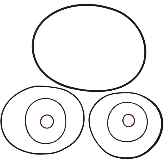 SBT Head O'Ring Kit for Sea-Doo 657 /657X XP /Explorer /Speedster /GTX /SPX /XP 1993-1995 - 53-103