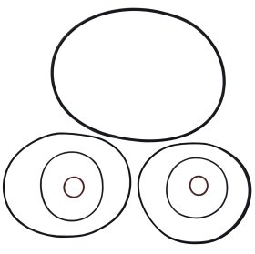 SBT Head O'Ring Kit for Sea-Doo 717 /720 HX /XP /GTI /Speedster /Sportster /SPX /GS /GSI /GTS 1995-2001 - 53-105 SBT Head O'Ring Kit for Sea-Doo 717 /720 HX /XP /GTI /Speedster /Sportster /SPX /GS /GSI /GTS 1995-2001 - 53-105