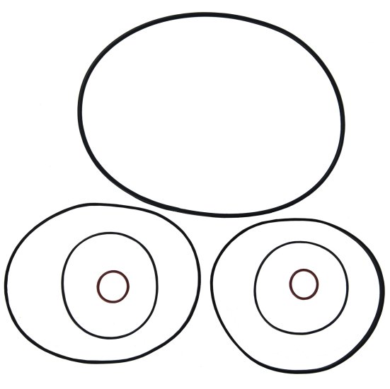 SBT Head O'Ring Kit for Sea-Doo 717 /720 HX /XP /GTI /Speedster /Sportster /SPX /GS /GSI /GTS 1995-2001 - 53-105