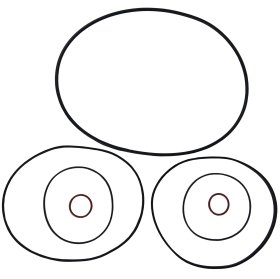 SBT Head O'Ring Kit for Sea-Doo 787 /RFI 800 /800 RFI XP800 /Challenger /GSX /GTX /XP /Challenger - 53-107 SBT Head O'Ring Kit for Sea-Doo 787 /RFI 800 /800 RFI XP800 /Challenger /GSX /GTX /XP /Challenger - 53-107