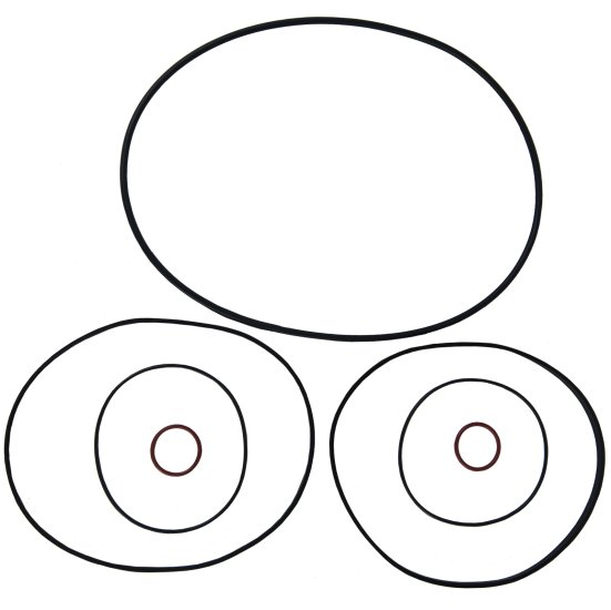 SBT Head O'Ring Kit for Sea-Doo 787 /RFI 800 /800 RFI XP800 /Challenger /GSX /GTX /XP /Challenger - 53-107