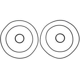 SBT Head O'Ring Kit for Polaris 700 SLH /SL 700900 /SLT /SLTX /SL 700 DLX /SL1050 /SLT 700 /SLTH /SLTX - 53-302 SBT Head O'Ring Kit for Polaris 700 SLH /SL 700900 /SLT /SLTX /SL 700 DLX /SL1050 /SLT 700 /SLTH /SLTX - 53-302