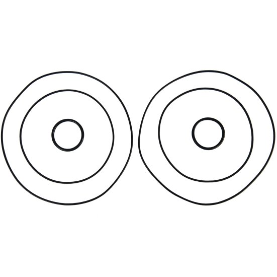 SBT Head O'Ring Kit for Polaris 700 SLH /SL 700900 /SLT /SLTX /SL 700 DLX /SL1050 /SLT 700 /SLTH /SLTX - 53-302