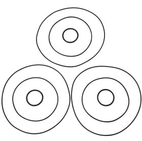 SBT Head O'Ring Kit for Polaris 900 SL900 1996-1997 - 53-305 SBT Head O'Ring Kit for Polaris 900 SL900 1996-1997 - 53-305