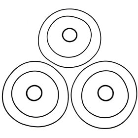 SBT Head O'Ring Kit for Polaris 1050/1200 Non DI SLTX /SL1050 /SLXH/Genesis/Pro 1200 1996-2002 - 53-306 SBT Head O'Ring Kit for Polaris 1050/1200 Non DI SLTX /SL1050 /SLXH/Genesis/Pro 1200 1996-2002 - 53-306