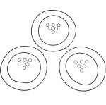 SBT Head O'Ring Kit for Polaris 1200 DI Virage Txi /Genesis I 2001-2005 - 53-308
