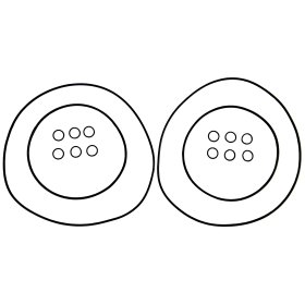 SBT Head O'Ring Kit for Polaris 800 Octane /Virage I 2002-2004 - 53-311 SBT Head O'Ring Kit for Polaris 800 Octane /Virage I 2002-2004 - 53-311