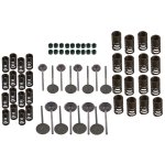 SBT Cylinder Head Rebuild Kit for Kawasaki 12F & 15F - 54-213H