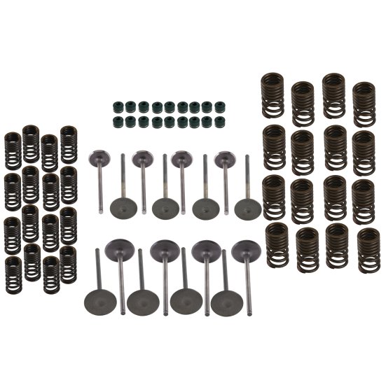 SBT Cylinder Head Rebuild Kit for Kawasaki 12F & 15F - 54-213H