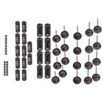 SBT Cylinder Head Rebuild Kit for Yamaha 1.0 & 1.1L - 54-408H