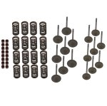 SBT Cylinder Head Rebuild Kit for Yamaha 1.8L - 54-412H