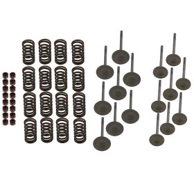 SBT Cylinder Head Rebuild Kit for Yamaha 1.8L - 54-412H SBT Cylinder Head Rebuild Kit for Yamaha 1.8L - 54-412H