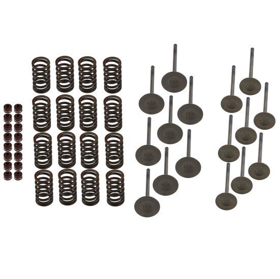SBT Cylinder Head Rebuild Kit for Yamaha 1.8L - 54-412H
