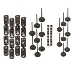 SBT Cylinder Head Rebuild Kit for Honda Naturally Aspirated Engine - 54-600H