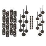 SBT Cylinder Head Rebuild Kit for Honda Turbo Engine - 54-601H
