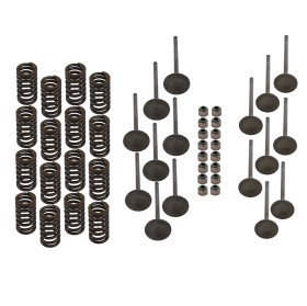 SBT Cylinder Head Rebuild Kit for Honda Turbo Engine - 54-601H SBT Cylinder Head Rebuild Kit for Honda Turbo Engine - 54-601H