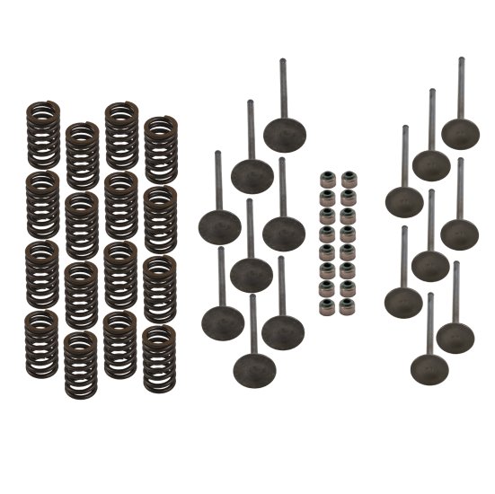 SBT Cylinder Head Rebuild Kit for Honda Turbo Engine - 54-601H