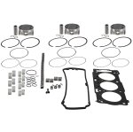 SBT Engine Rebuild Kit Fits Sea-Doo Naturally Aspirated Motors - 55-112E