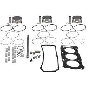 SBT Engine Rebuild Kit Fits Sea-Doo Naturally Aspirated Motors - 55-112E SBT Engine Rebuild Kit Fits Sea-Doo Naturally Aspirated Motors - 55-112E