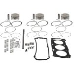 SBT Engine Rebuild Kit Fits Sea-Doo Supercharged Motors (Exc. 300 & Spark) - 55-113E