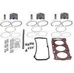 SBT Engine Rebuild Kit Fits Sea-Doo 300 HP Motor - 55-116E