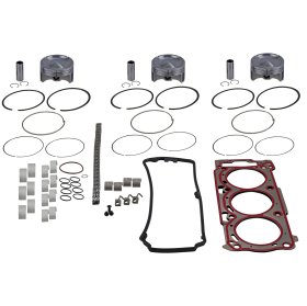 SBT Engine Rebuild Kit Fits Sea-Doo 300 HP Motor - 55-116E SBT Engine Rebuild Kit Fits Sea-Doo 300 HP Motor - 55-116E