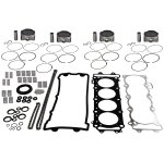 SBT Engine Rebuild Kit fits Kawasaki 12F - 55-213E
